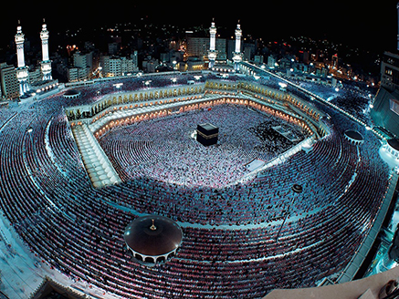 Sep - Triple Sharing - 5 Star