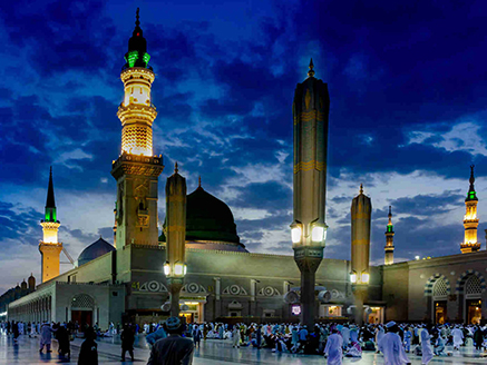 Sep - Quad Sharing - 5 Star